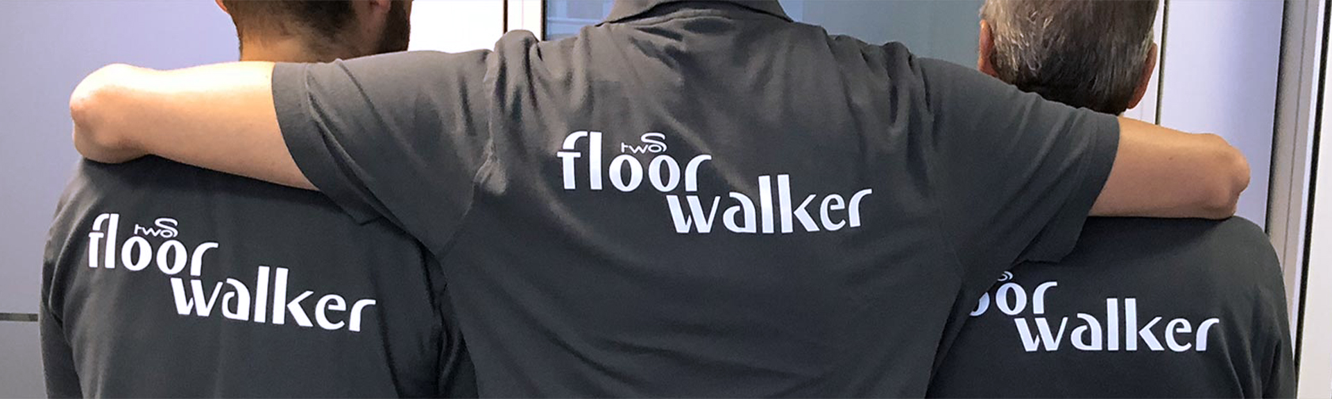 Floor Walker Team